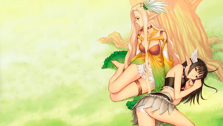 光明之泪图片（1）