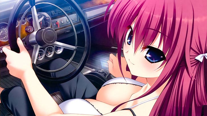 灰色的果实图集（1）