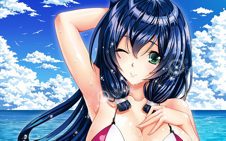 境界线上的地平线图集（1）