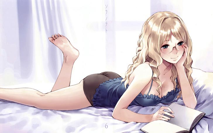 空之音图集（1）