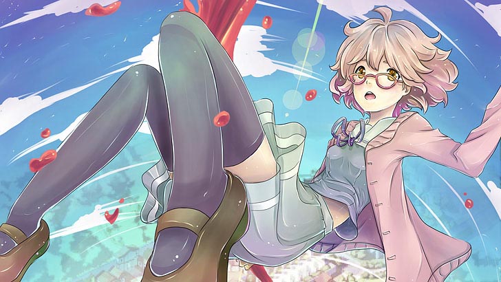 栗山未来图集（1）