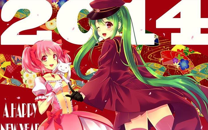 千本樱高清图片（1）