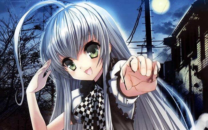 潜行吧！奈亚子图片（1）