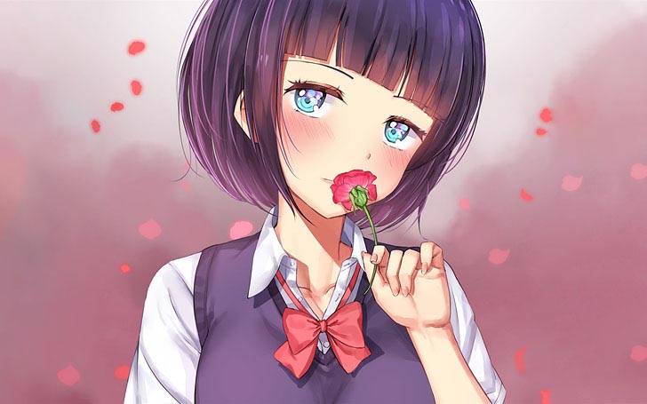 人渣的本愿图片（1）