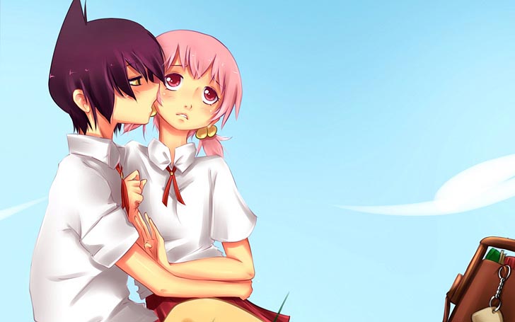 通灵王图片（1）