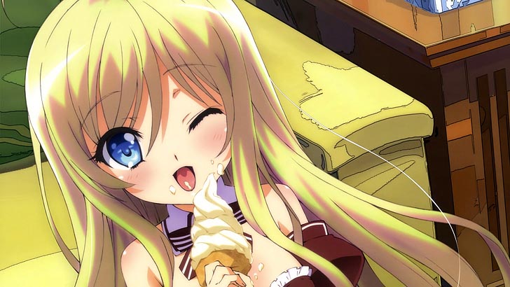 我的脑内恋碍选项图集（1）