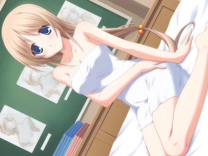 校园禁断萝莉百合图集（1）