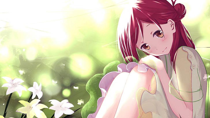 一周的朋友图集（1）