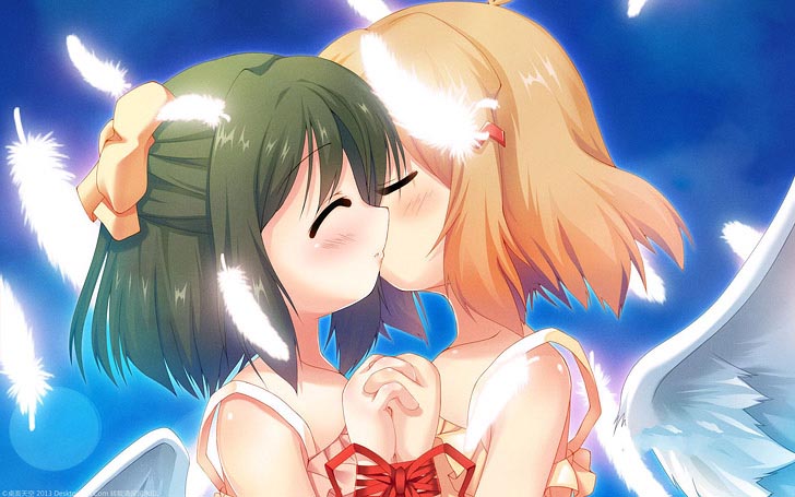 战姬绝唱美图欣赏（1）