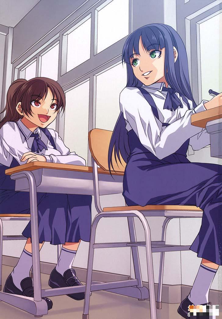 MC学園一時限目（1）