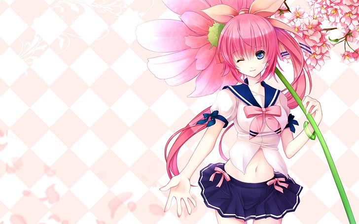 魔法飞球可爱图片（1）