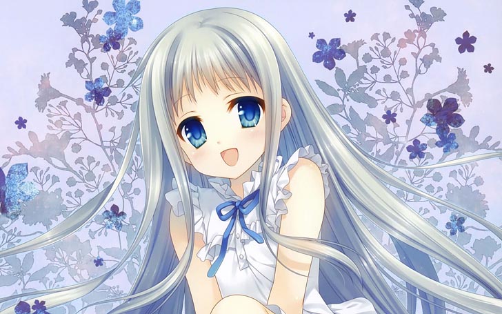 本间芽衣子图片（1）