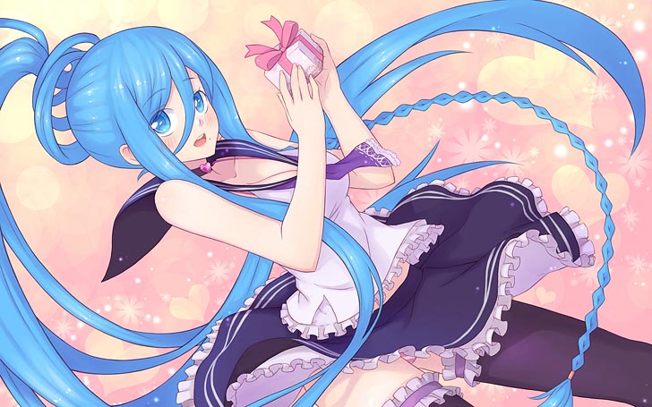 苍蓝钢铁的琶音漫画图片（1）