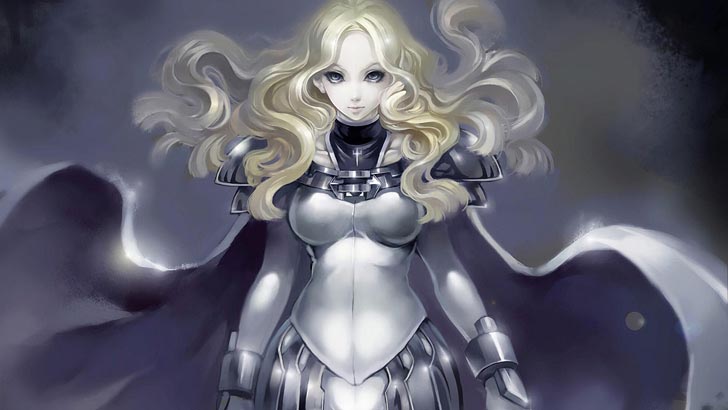 大剑漫画图片（1）