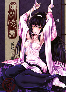 聊齋夜畫 梅女