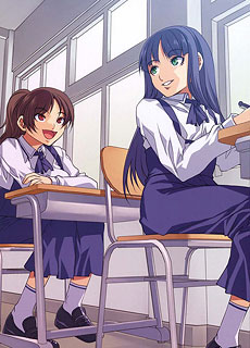 MC学園一時限目
