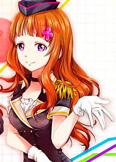 Love Live 偶像计划美图