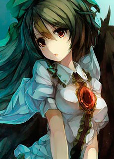 东方Project动漫美少女